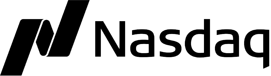 NASDAQ Logo