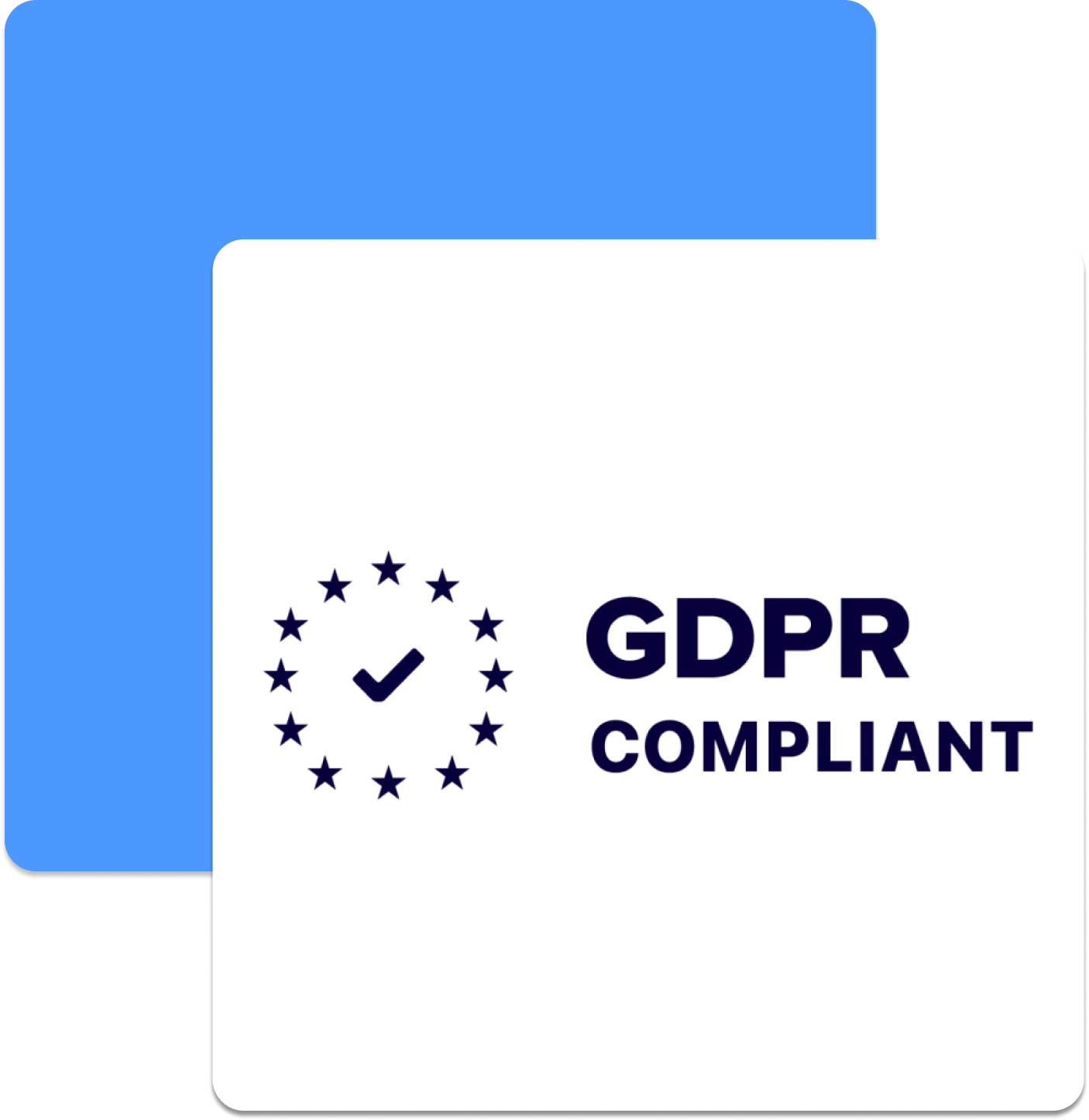 GDPR Compliant